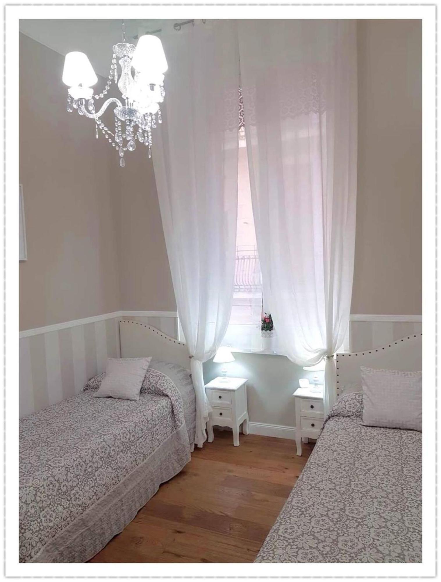 Casa De Rose Διαμέρισμα Ρώμη Εξωτερικό φωτογραφία
