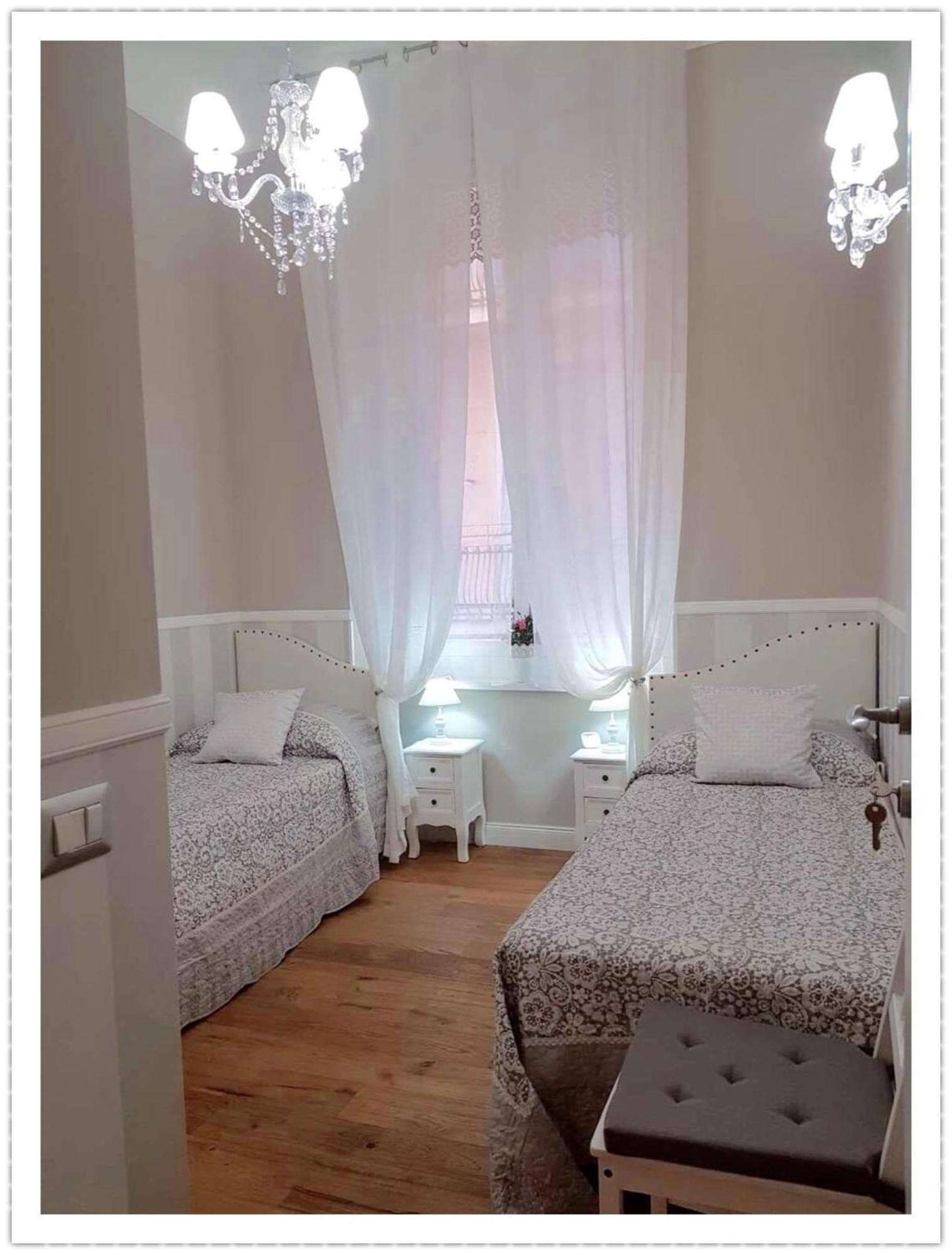 Casa De Rose Διαμέρισμα Ρώμη Εξωτερικό φωτογραφία